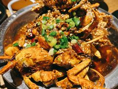 -汪爹爹武汉牛三鲜(朝外大街店)