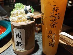 -吼堂老火锅(太古里总店)