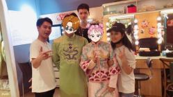 点击看大图 -日光视觉婚纱摄影(旗舰店)