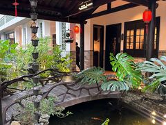 -顺德渔村·岭南一号