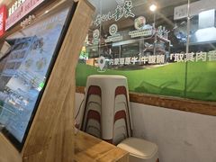 -西贝(枫蓝国际购物中心店)
