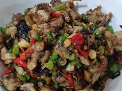 -笨罗卜浏阳菜馆(星沙店)