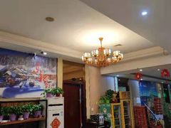 -老刘生态大鱼坊铁锅炖鱼(赛马场店)