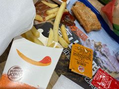 -汉堡王(保定万博广场店)