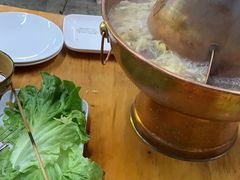 -铭记烧烤制作社•吊炉乳鸽 延吉冷面