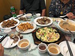 -华春餐馆(鱼山路店)