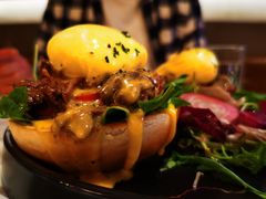 -The Rug Cafe(王府中环店)