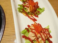 -赤坂亭·M9和牛烧肉·铁板烧(合肥万象城店)