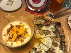 -托斯卡纳烘焙意大利餐厅(五天地店)