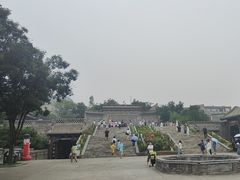 -山西王家大院