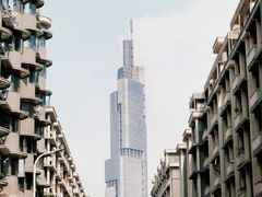 -颐和路民国时期公馆风貌区
