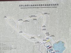 -海南热带雨林国家公园吊罗山景区