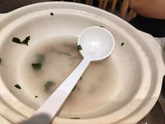 -苏晓玥·手作江南小吃(深圳北站店)