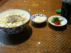 -毅祥斋老孙家泡馍(北院门鼓楼店)