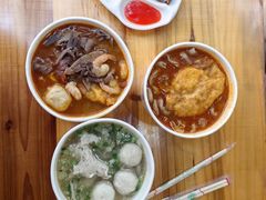 -四里沙茶面(湖滨四里店)