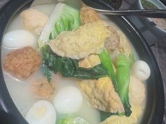 -平山宴(瘦西湖店)