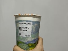 -桂桂茶(大宁国际广场店)