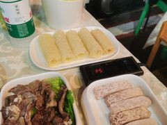 -夜牛潮汕鲜牛肉火锅店(翻身店)