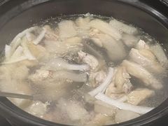 -百年果林椰子鸡(中洲店)