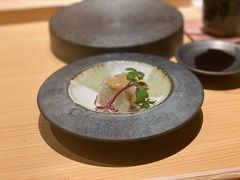 -银座岩
