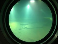 -白鹤梁水下博物馆