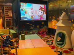 -怡咖啡自助餐(宁波香格里拉店)