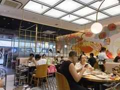 -黄记煌三汁焖锅(华发商都店)