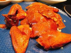 -醉东Oriental House(静安嘉里中心店)