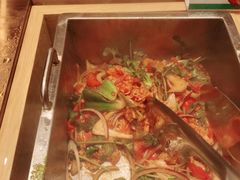 -亚马逊海鲜自助(梅溪湖步步高店)