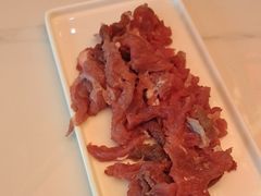 -潮牛岛·潮汕鲜切牛肉自助火锅(无锡首店)