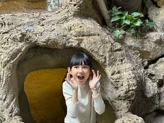 -长鹿旅游休博园