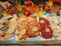 -盛宴标帜餐厅·亲子自助 (南昌喜来登酒店)
