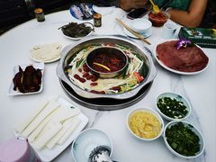 -枇杷园食为鲜火锅(南山店)