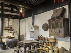 -绍兴鲁迅故里·沈园景区