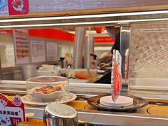 -争鲜回转寿司(太阳宫凯德MALL店)