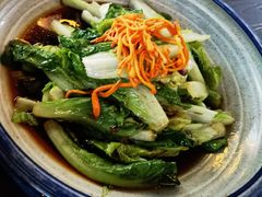-薇酌饮·陕西菜(南门外店)