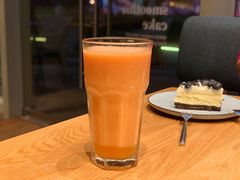 维他轰炸-Wagas沃歌斯(静安大悦城店)