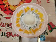 -甜心妈妈·榴莲星级糖水(北京路总店)