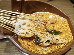 -庆乙楼·乐山菜(光环店)