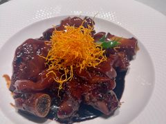 -醉舍·新淮扬菜(长宁龙之梦店)