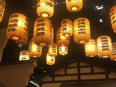 大堂-南京大牌档(凯德大峡谷店)