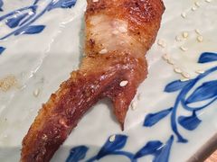 -沼津港精致料理·寿喜烧·烧鸟(青浦宝龙广场日料榜单店)
