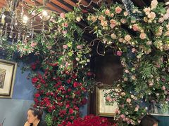 -第101座花园餐厅(湖滨88店)