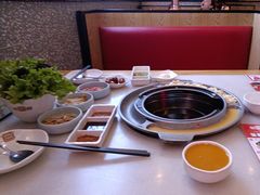 -韩宫宴烤肉·黑毛和牛·料理(鄞州万达店)