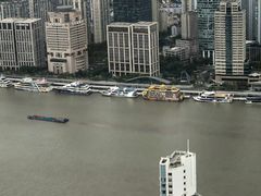 -上海中心大厦