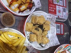 -孖记茶档·热腾茶餐(荔湾领展广场店)