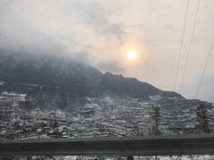 -太子岭滑雪场