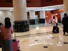 -上海光大会展中心国际大酒店