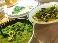 -毓聪妈妈菜(合肥路店)