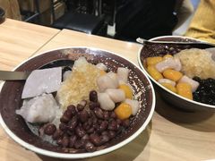 -鲜芋仙(时尚天河店)